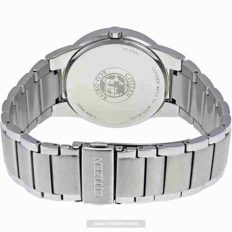 قیمت و خرید ساعت مچی مردانه سیتیزن(CITIZEN) مدل AU1060-51E کلاسیک | اورجینال و اصلی