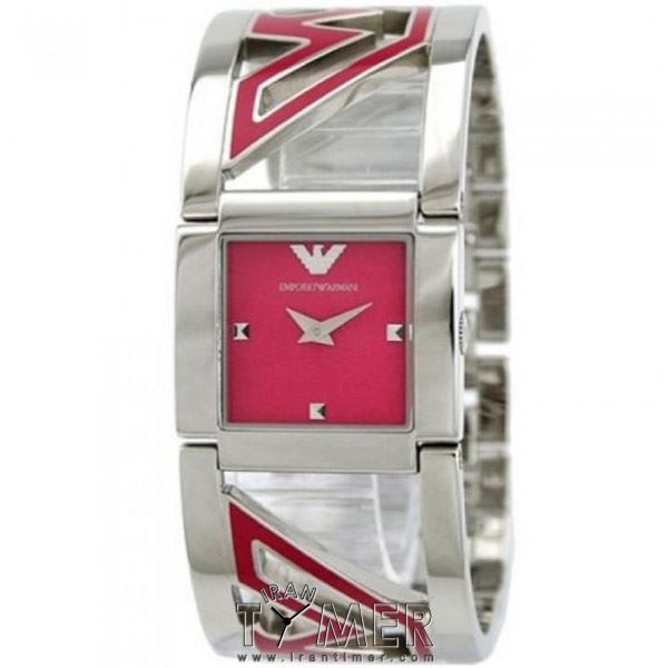 قیمت و خرید ساعت مچی زنانه امپریو آرمانی(EMPORIO ARMANI) مدل AR5776 فشن | اورجینال و اصلی