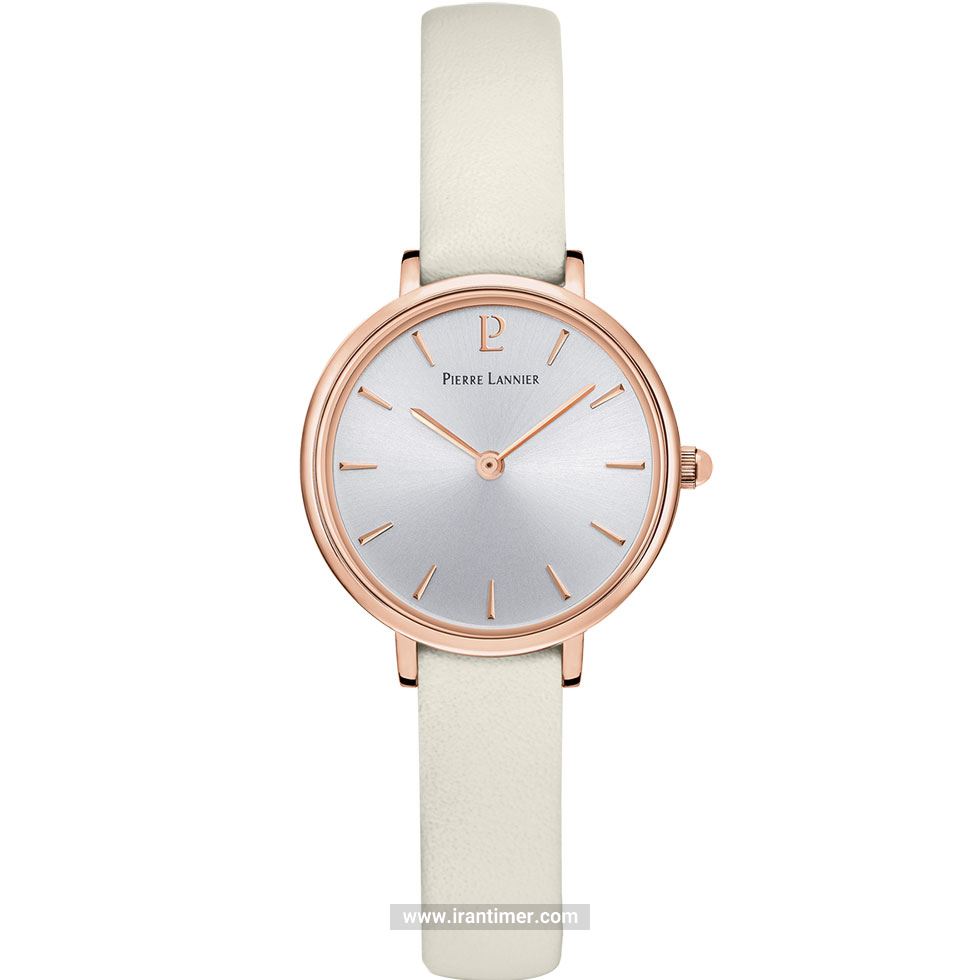 قیمت و خرید ساعت مچی زنانه پیر لنیر(PIERRE LANNIER) مدل 014J920 کلاسیک | اورجینال و اصلی