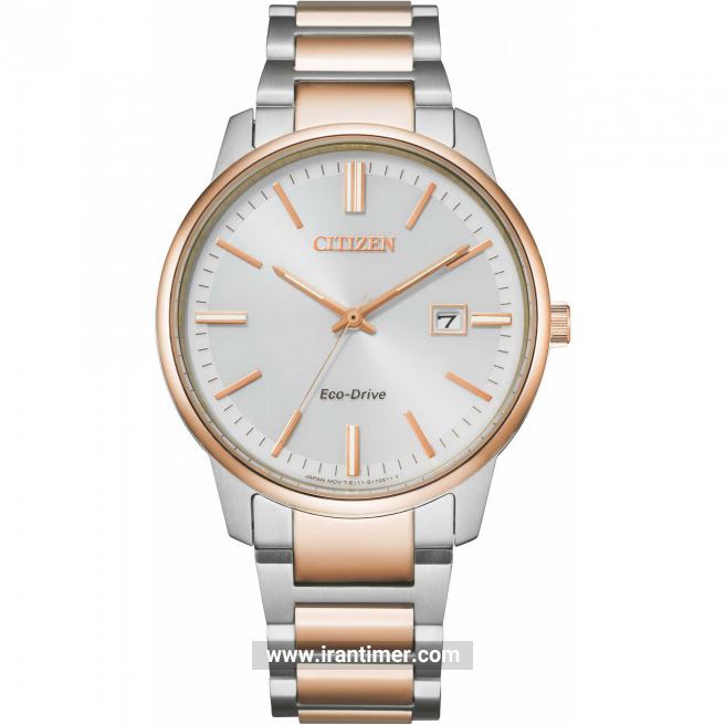 قیمت و خرید ساعت مچی مردانه سیتیزن(CITIZEN) مدل BM7526-81A کلاسیک | اورجینال و اصلی