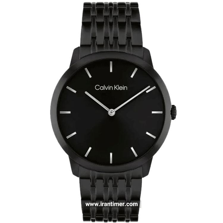 قیمت و خرید ساعت مچی مردانه کالوین کلاین(CALVIN KLEIN) مدل 25300008 کلاسیک | اورجینال و اصلی