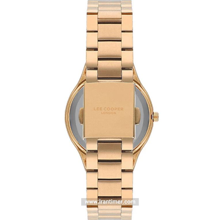 قیمت و خرید ساعت مچی زنانه لیکوپر(LEE COOPER) مدل LC07874.480 فشن | اورجینال و اصلی