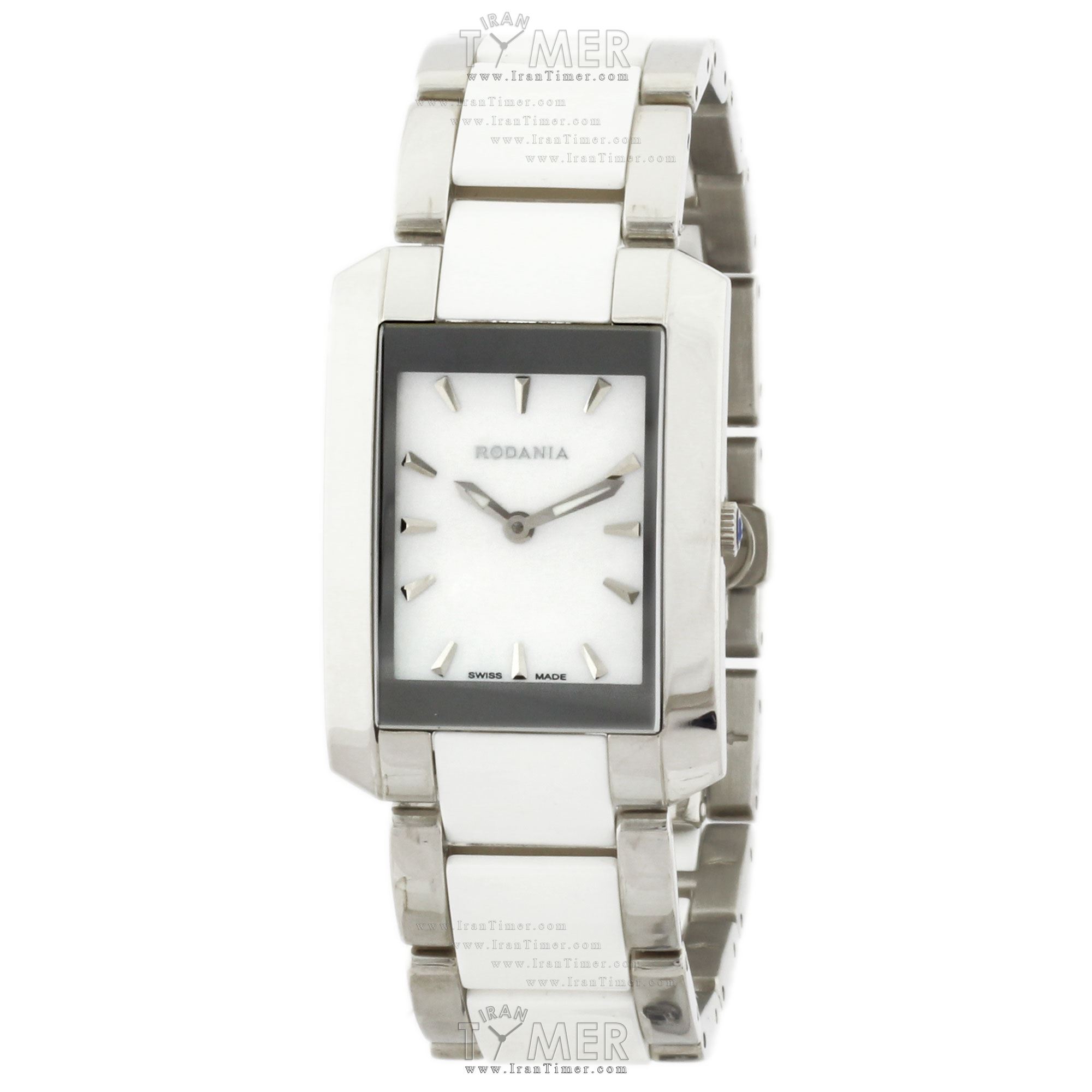 قیمت و خرید ساعت مچی زنانه رودانیا(RODANIA) مدل R-02452340 کلاسیک | اورجینال و اصلی