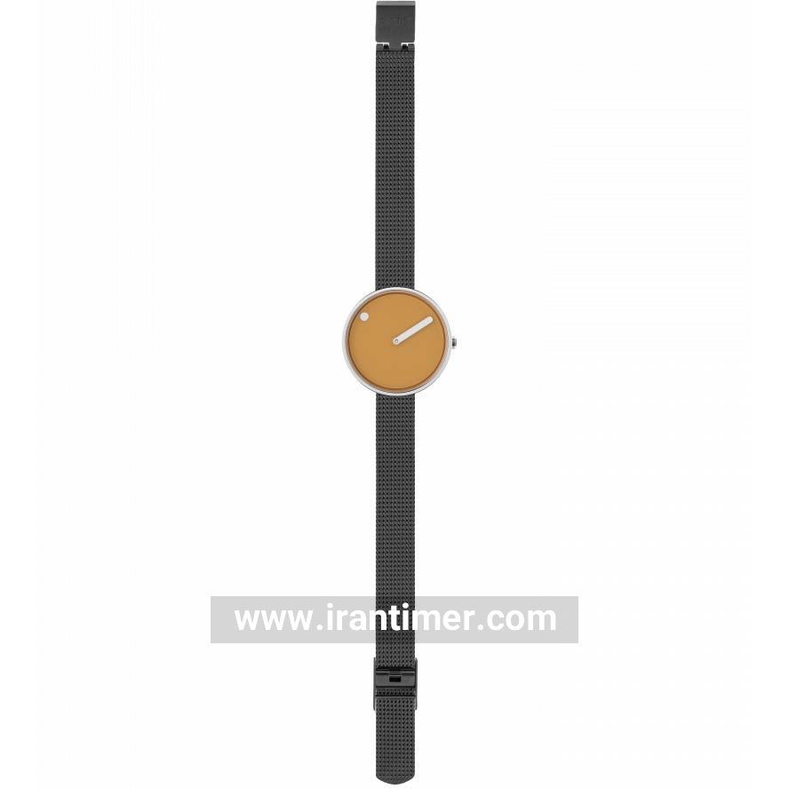 قیمت و خرید ساعت مچی زنانه پیکتو(PICTO) مدل P43353-1212 کلاسیک | اورجینال و اصلی