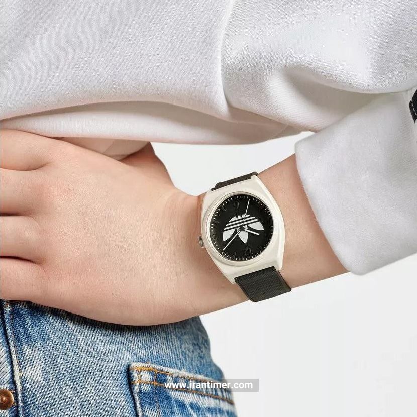 قیمت و خرید ساعت مچی مردانه زنانه آدیداس(Adidas) مدل AOST23550 اسپرت | اورجینال و اصلی