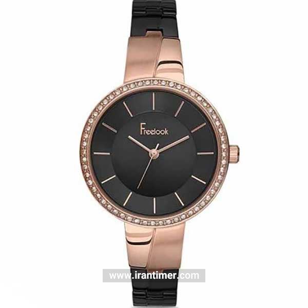 قیمت و خرید ساعت مچی زنانه فری لوک(free look) مدل F.7.1041.07 کلاسیک | اورجینال و اصلی