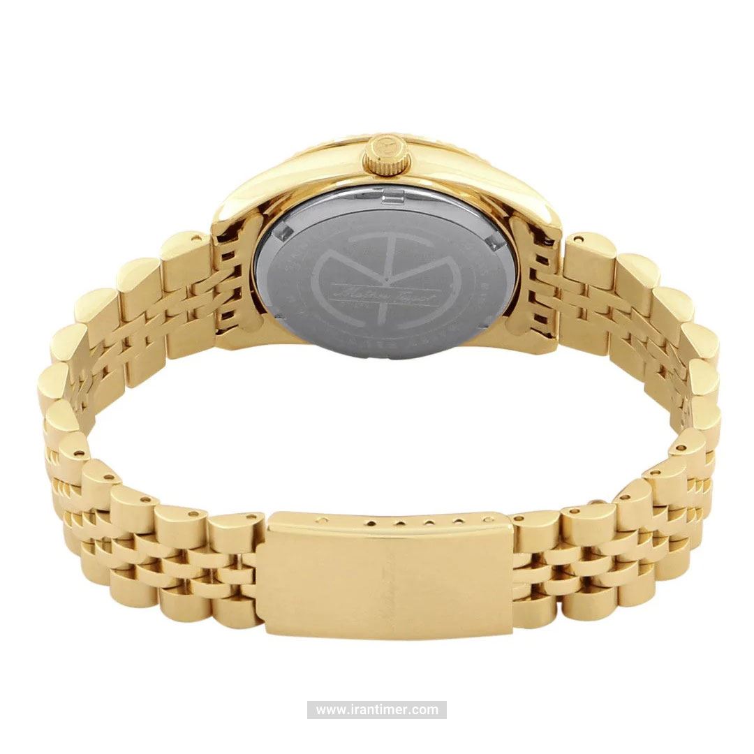 قیمت و خرید ساعت مچی زنانه متی تیسوت(MATHEY TISSOT) مدل D510PV کلاسیک | اورجینال و اصلی