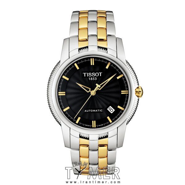 قیمت و خرید ساعت مچی مردانه تیسوت(TISSOT) مدل T97_2_483_51 کلاسیک | اورجینال و اصلی