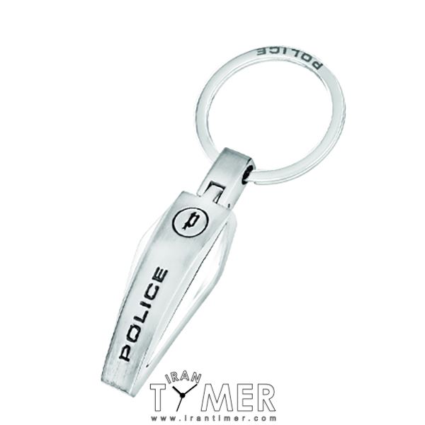 قیمت و خرید جاکلید (جاسوئچی) پلیس(POLICE) مدل PA30154KAS/01 کلاسیک | اورجینال و اصلی