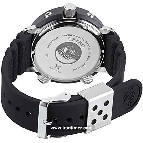 قیمت و خرید ساعت مچی مردانه سیکو(SEIKO) مدل SNJ025P1 اسپرت | اورجینال و اصلی