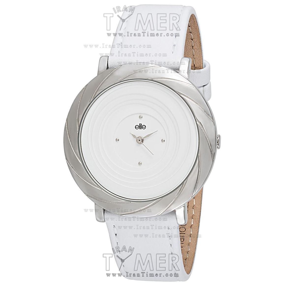 قیمت و خرید ساعت مچی زنانه الیت(ELITE) مدل E53302-204 فشن | اورجینال و اصلی