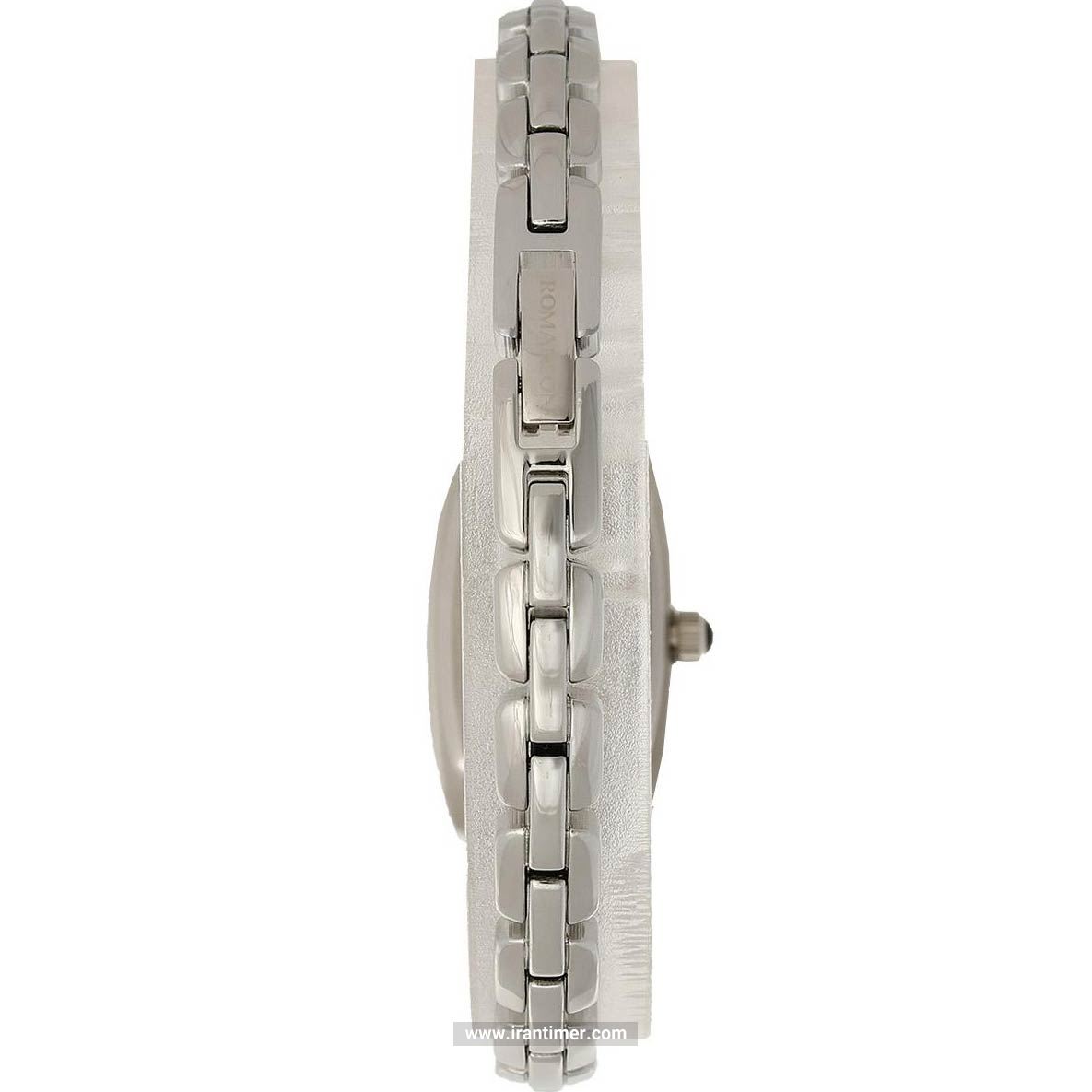 قیمت و خرید ساعت مچی زنانه رومانسون(ROMANSON) مدل RM8272QL1WAS2U کلاسیک فشن | اورجینال و اصلی