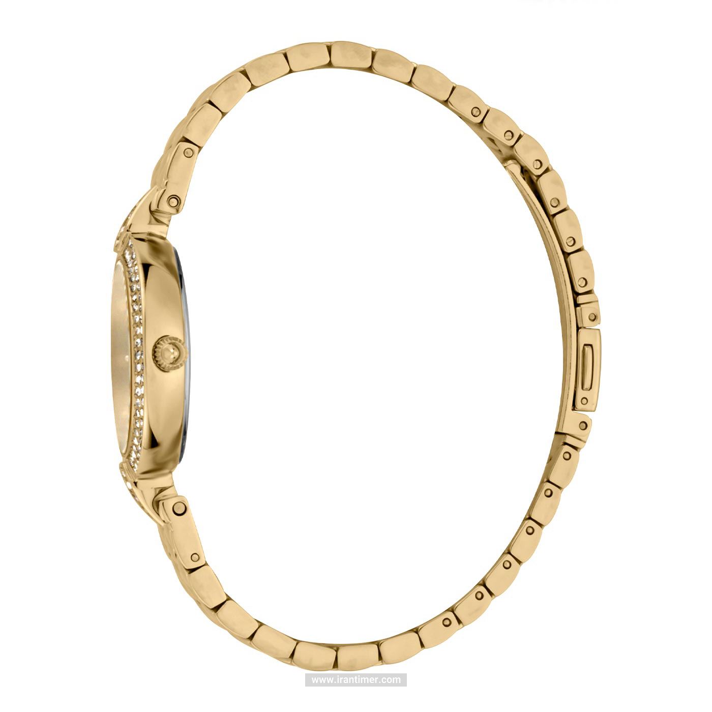 قیمت و خرید ساعت مچی زنانه جاست کاوالی(JUST CAVALLI) مدل JC1L159M0055 کلاسیک فشن | اورجینال و اصلی