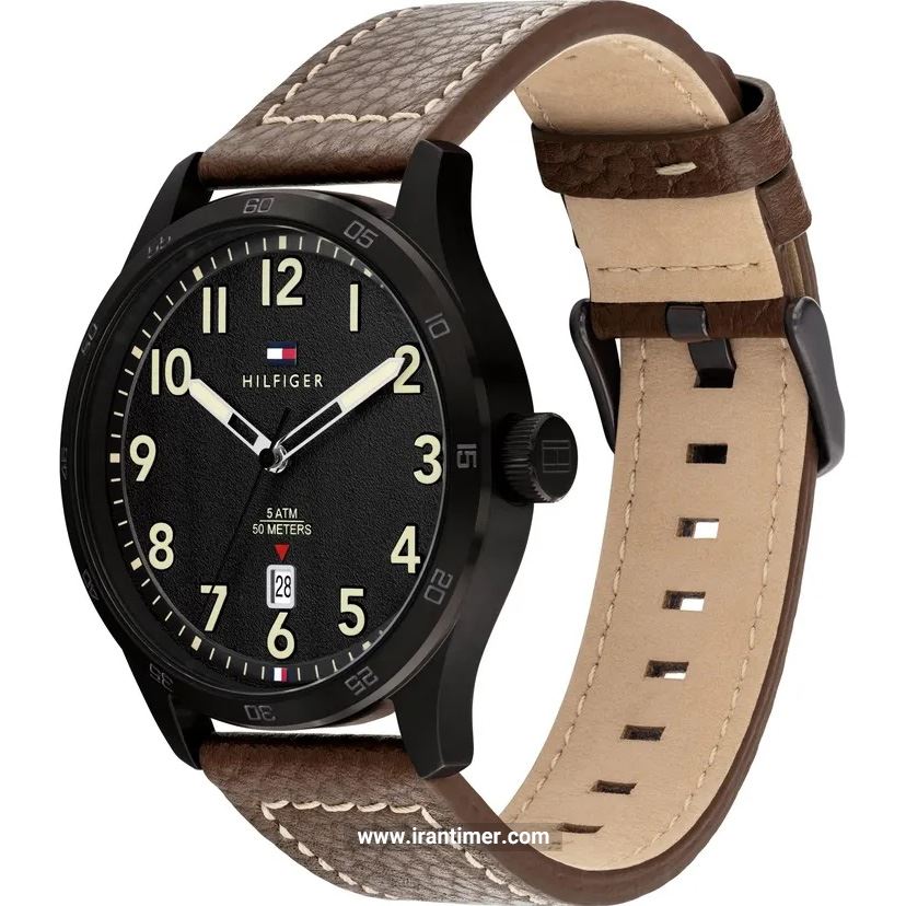 قیمت و خرید ساعت مچی مردانه تامی هیلفیگر(TOMMY HILFIGER) مدل 1710560 کلاسیک | اورجینال و اصلی