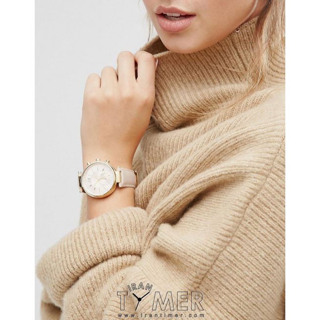 قیمت و خرید ساعت مچی زنانه مایکل کورس(MICHAEL KORS) مدل MK2529 کلاسیک | اورجینال و اصلی
