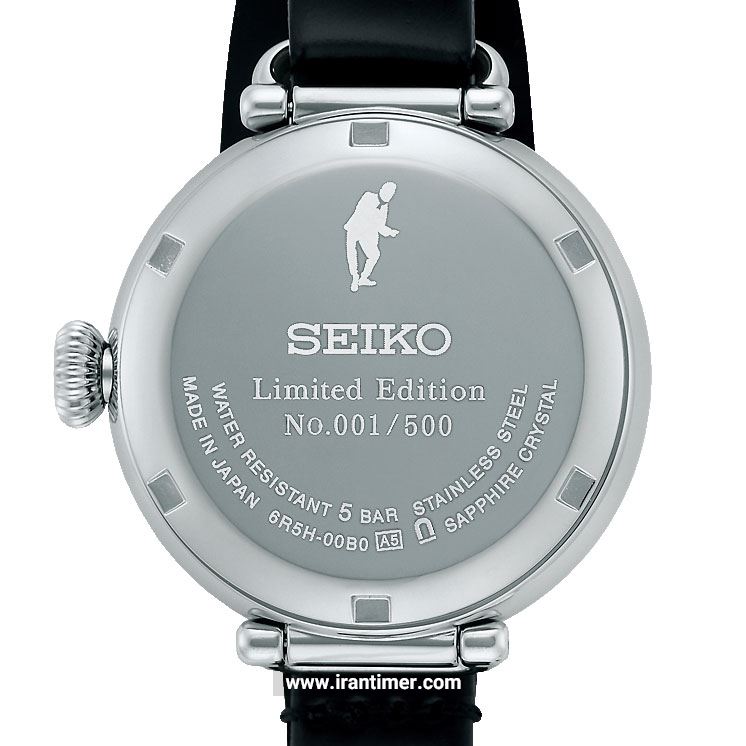 قیمت و خرید ساعت مچی مردانه سیکو(SEIKO) مدل SPB449J1 کلاسیک | اورجینال و اصلی