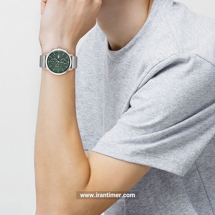 قیمت و خرید ساعت مچی مردانه لاکوست(LACOSTE) مدل 2011338 کلاسیک | اورجینال و اصلی