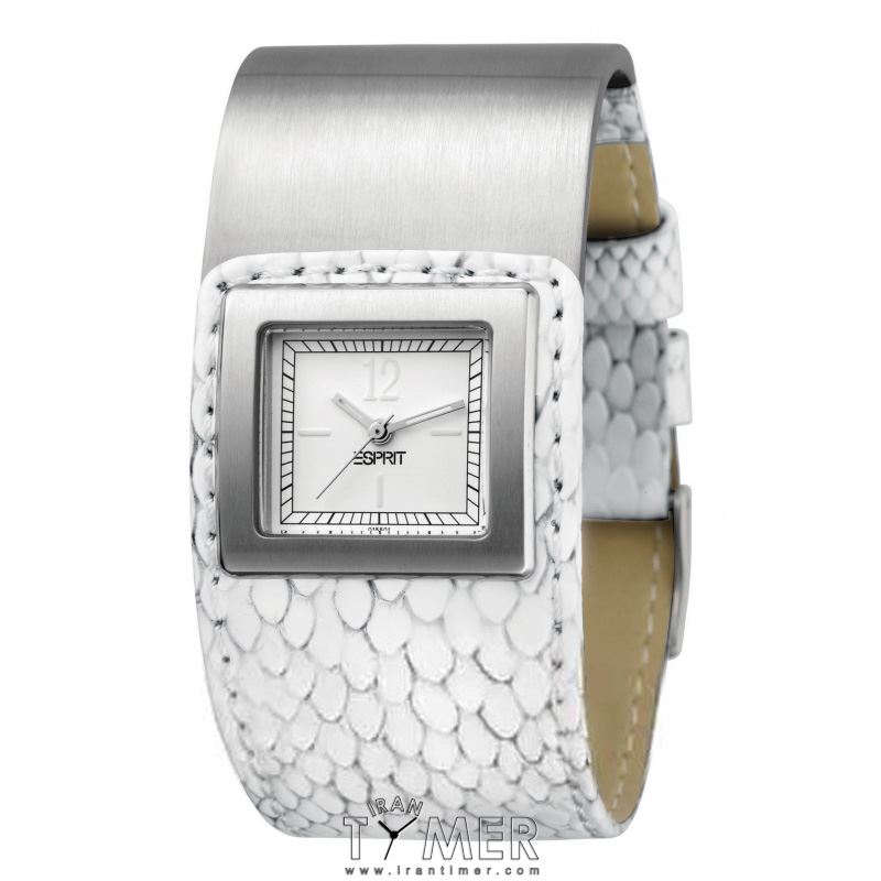 قیمت و خرید ساعت مچی زنانه اسپریت(ESPRIT) مدل ES101552001 کلاسیک | اورجینال و اصلی