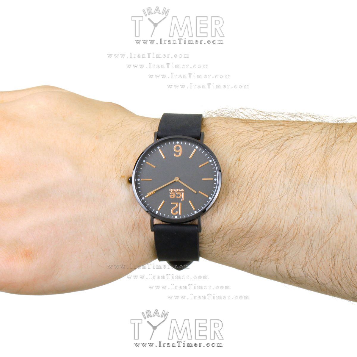 قیمت و خرید ساعت مچی مردانه آیس واچ(ICE WATCH) مدل 001369 کلاسیک | اورجینال و اصلی