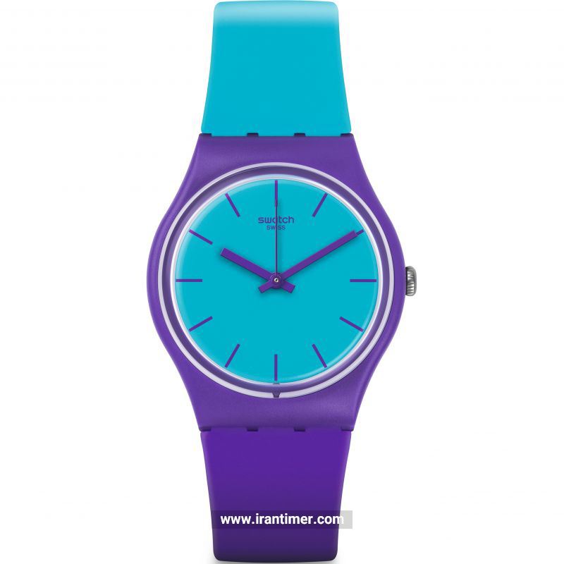 قیمت و خرید ساعت مچی مردانه زنانه سواچ(SWATCH) مدل GV128 اسپرت | اورجینال و اصلی