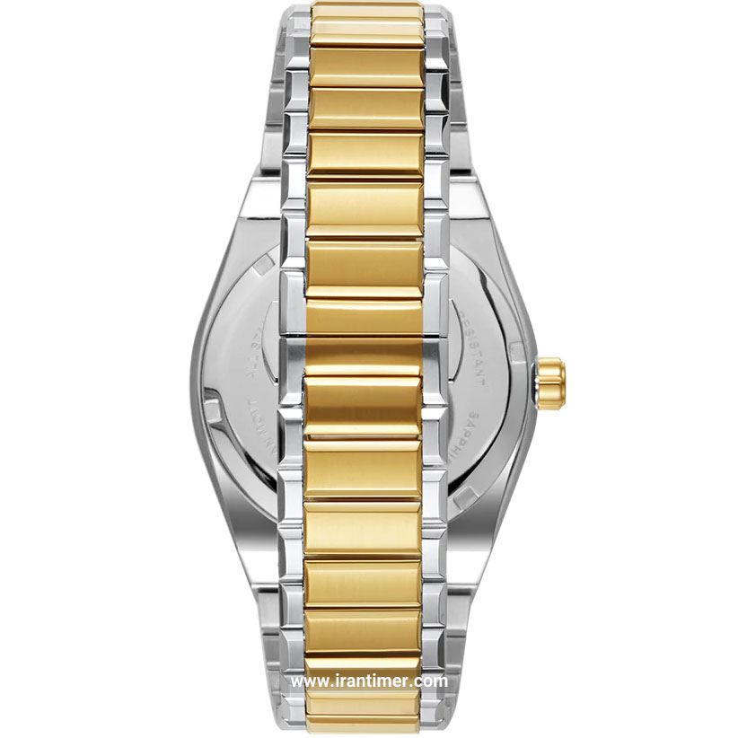 قیمت و خرید ساعت مچی مردانه تورنادو(Tornado) مدل T23003-TBTW کلاسیک | اورجینال و اصلی