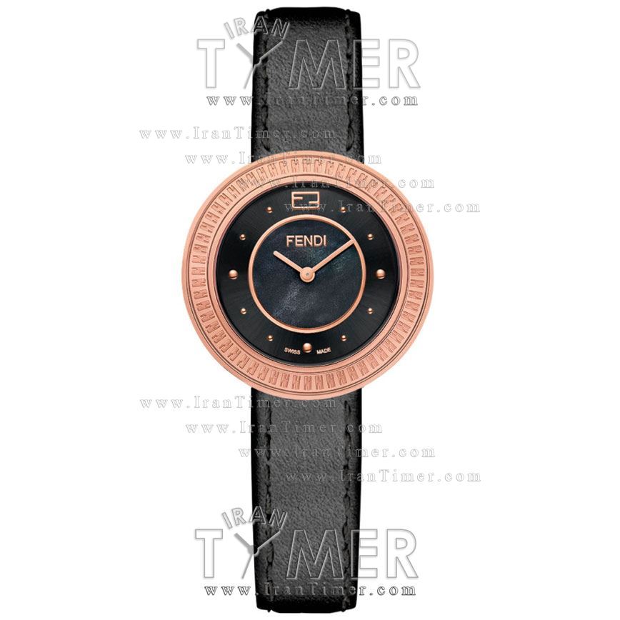 قیمت و خرید ساعت مچی زنانه فندی(FENDI) مدل F370521511 فشن | اورجینال و اصلی