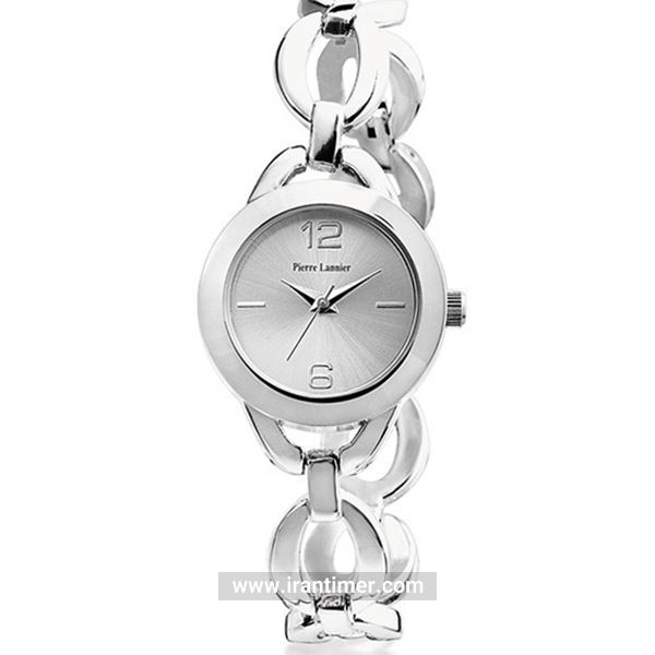 قیمت و خرید ساعت مچی زنانه پیر لنیر(PIERRE LANNIER) مدل 135H621 کلاسیک | اورجینال و اصلی