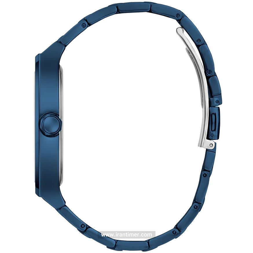 قیمت و خرید ساعت مچی مردانه گس(GUESS) مدل GW0847G2 کلاسیک | اورجینال و اصلی