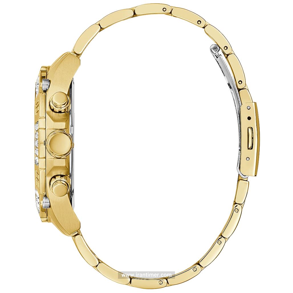 قیمت و خرید ساعت مچی مردانه گس(GUESS) مدل GW0390G2 کلاسیک | اورجینال و اصلی