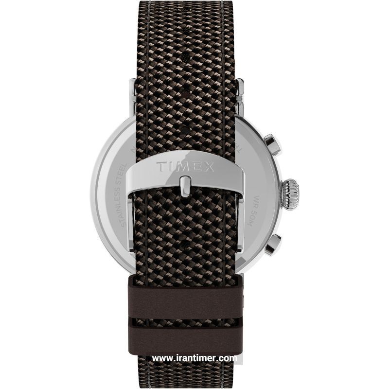 قیمت و خرید ساعت مچی مردانه تایمکس(TIMEX) مدل TW2U89300 کلاسیک | اورجینال و اصلی