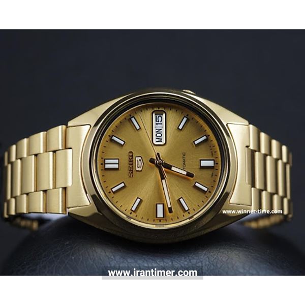 قیمت و خرید ساعت مچی مردانه سیکو(SEIKO) مدل SNXS80K1S کلاسیک | اورجینال و اصلی