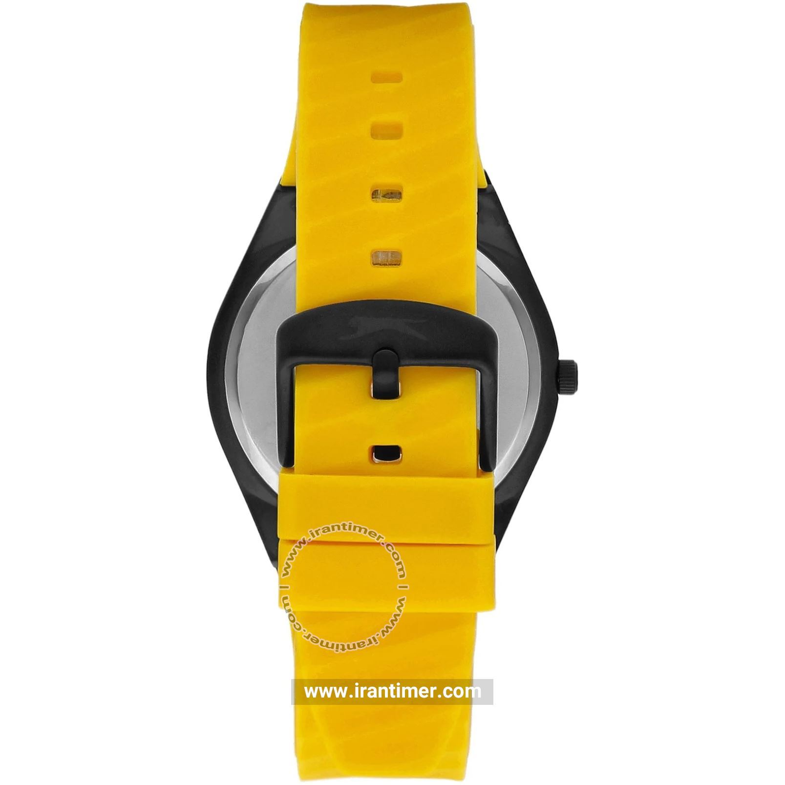 قیمت و خرید ساعت مچی مردانه اسلازنجر(SLAZENGER) مدل SL.09.2221.1.05 اسپرت | اورجینال و اصلی