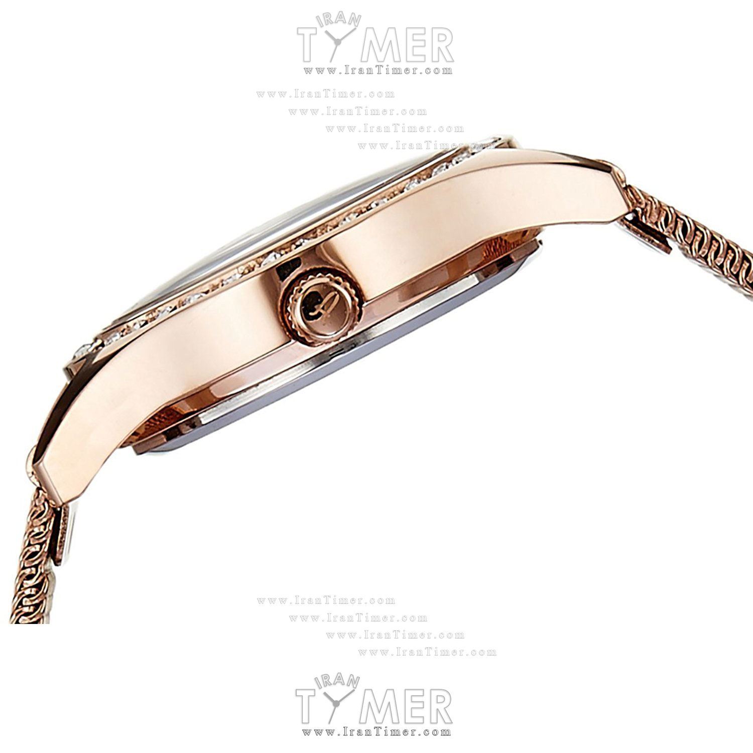 قیمت و خرید ساعت مچی زنانه فیورد(FJORD) مدل FJ6031-66 | اورجینال و اصلی