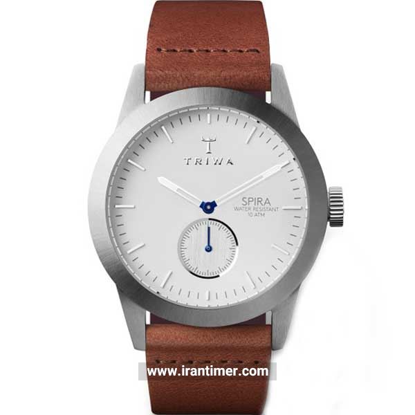قیمت و خرید ساعت مچی مردانه زنانه تریوا(TRIWA) مدل SPST102-CL010212 کلاسیک | اورجینال و اصلی