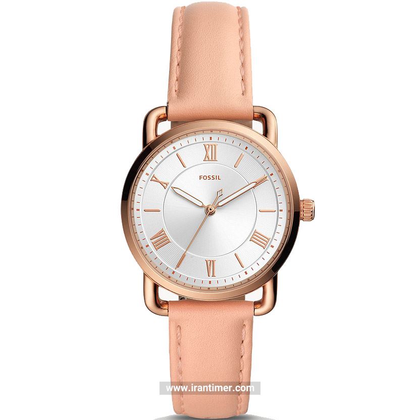 قیمت و خرید ساعت مچی زنانه فسیل(FOSSIL) مدل ES4823 کلاسیک | اورجینال و اصلی