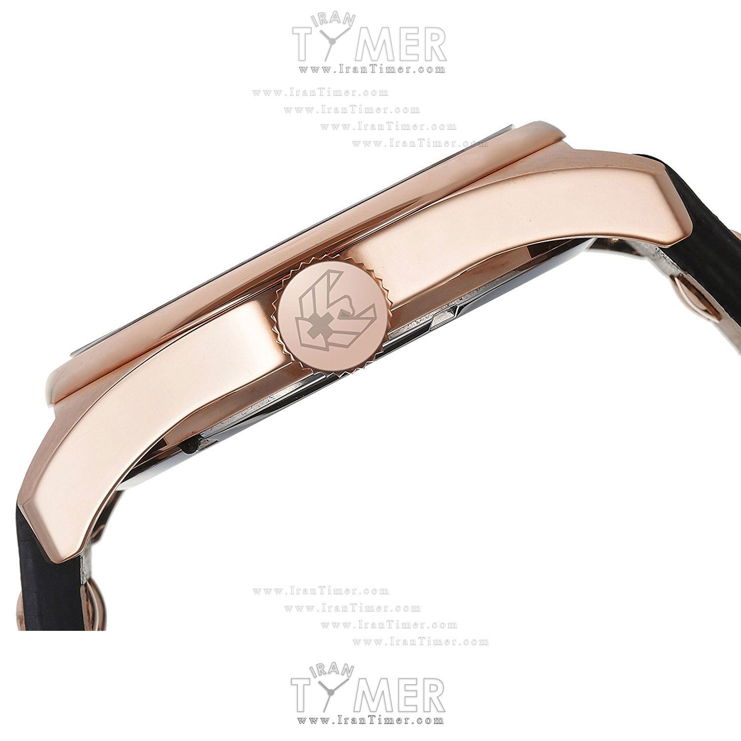 قیمت و خرید ساعت مچی مردانه سوئیس ایگل(SWISS EAGLE) مدل SE9045-04 کلاسیک | اورجینال و اصلی