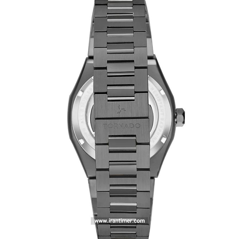 قیمت و خرید ساعت مچی مردانه تورنادو(Tornado) مدل T24303-XBXXK کلاسیک | اورجینال و اصلی