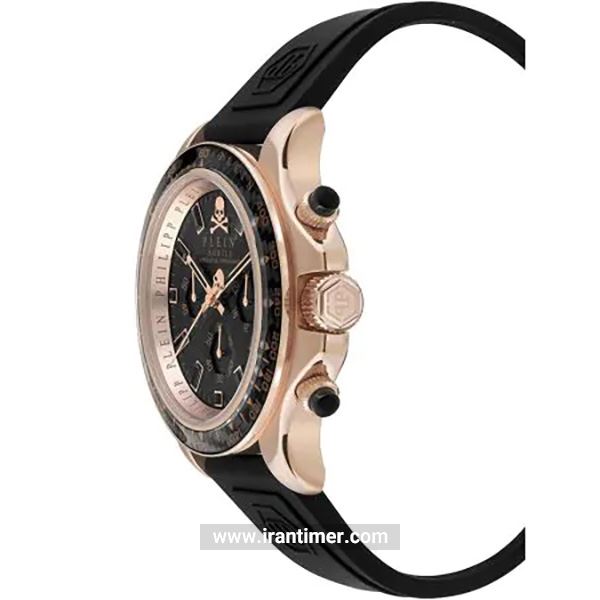 قیمت و خرید ساعت مچی مردانه فیلیپ پلین(Philipp Plein) مدل PWVAA0623 اسپرت | اورجینال و اصلی