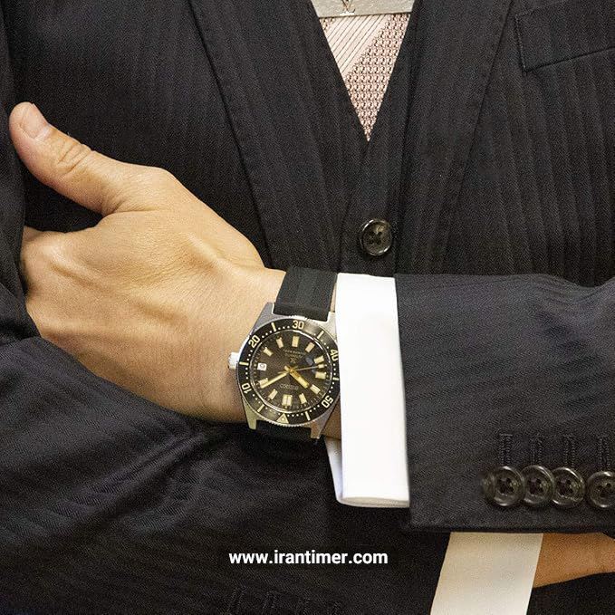 قیمت و خرید ساعت مچی مردانه سیکو(SEIKO) مدل SBDC105 اسپرت | اورجینال و اصلی