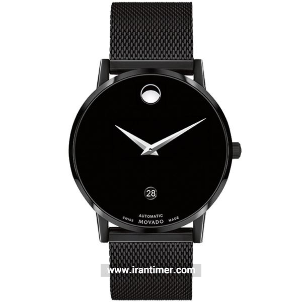قیمت و خرید ساعت مچی مردانه موادو(MOVADO) مدل 607568 کلاسیک | اورجینال و اصلی