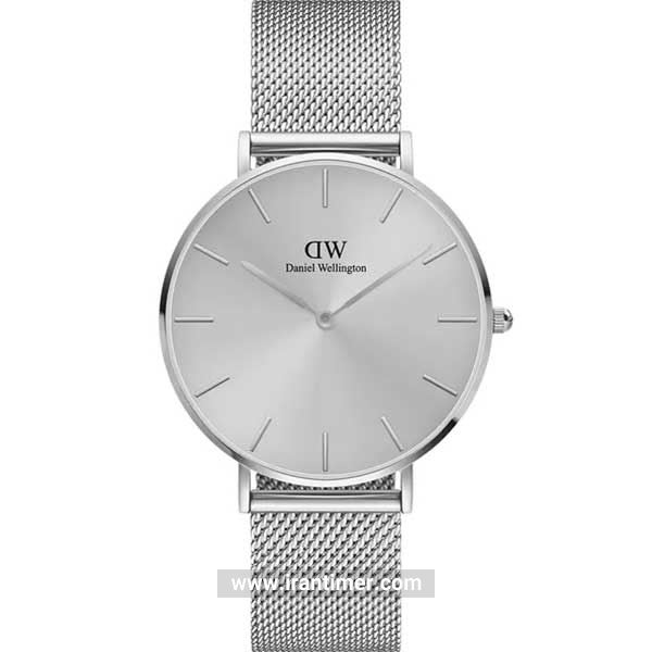 قیمت و خرید ساعت مچی زنانه دنیل ولینگتون(DANIEL WELLINGTON) مدل DW00100469 کلاسیک | اورجینال و اصلی