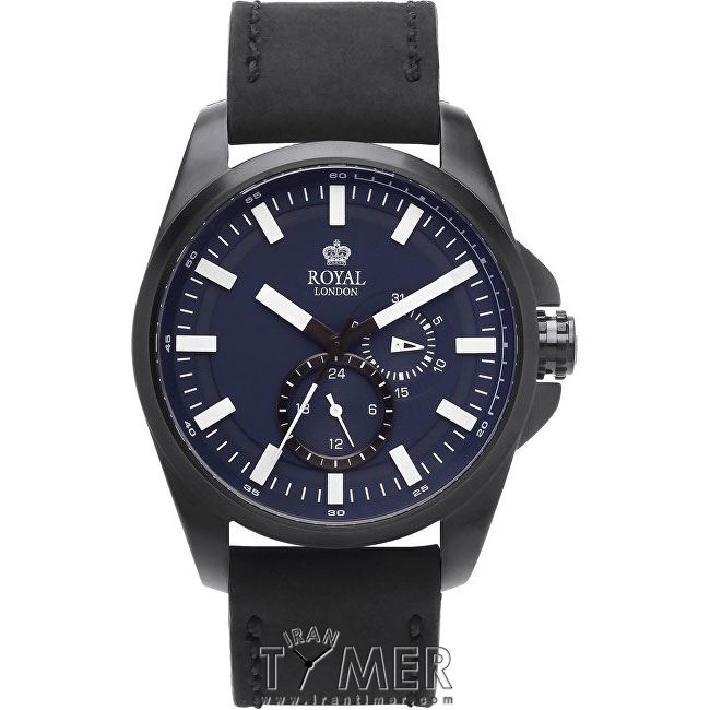 قیمت و خرید ساعت مچی مردانه رویال لندن(ROYAL LONDON) مدل 41356-03 کلاسیک | اورجینال و اصلی