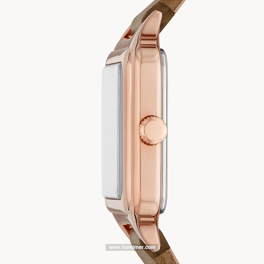 قیمت و خرید ساعت مچی زنانه فسیل(FOSSIL) مدل ES5084 کلاسیک | اورجینال و اصلی