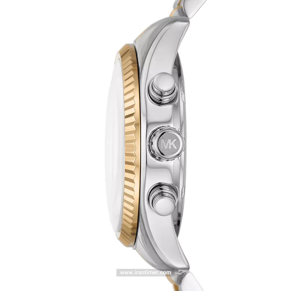 قیمت و خرید ساعت مچی زنانه مایکل کورس(MICHAEL KORS) مدل MK7218 کلاسیک | اورجینال و اصلی