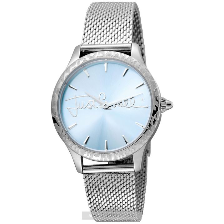 قیمت و خرید ساعت مچی زنانه جاست کاوالی(JUST CAVALLI) مدل JC1L023M0085 کلاسیک | اورجینال و اصلی