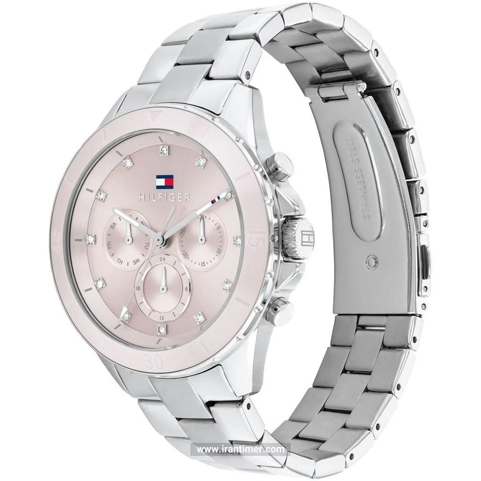 قیمت و خرید ساعت مچی زنانه تامی هیلفیگر(TOMMY HILFIGER) مدل 1782706 کلاسیک | اورجینال و اصلی