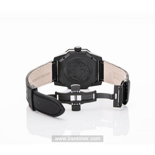 قیمت و خرید ساعت مچی مردانه روبرتو کاوالی‬‎(ROBERTO CAVALLI) مدل RV1G018L0031 کلاسیک | اورجینال و اصلی