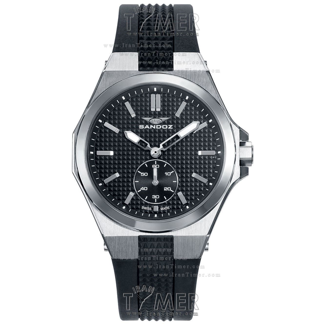 قیمت و خرید ساعت مچی زنانه سندز(SANDOZ) مدل 81330-57 کلاسیک | اورجینال و اصلی