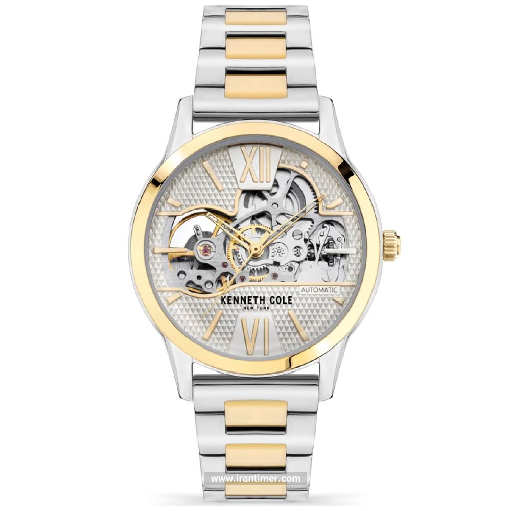 قیمت و خرید ساعت مچی زنانه کنت کول(KENNETH COLE) مدل KCWLL2125701 کلاسیک | اورجینال و اصلی
