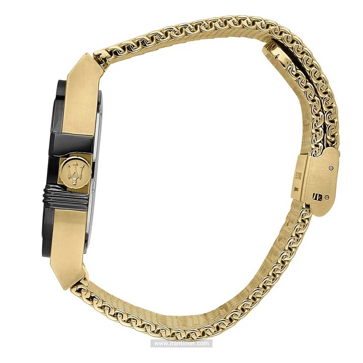 قیمت و خرید ساعت مچی مردانه مازراتی(MASERATI) مدل R8853108006 کلاسیک | اورجینال و اصلی